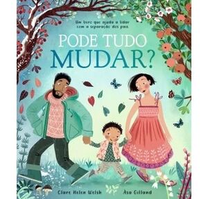 Pode Tudo Mudar?
