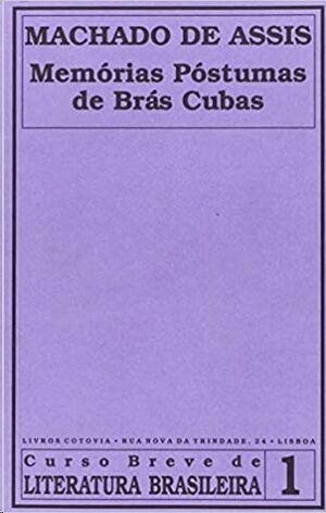 Memórias Póstumas de Brás Cubas
