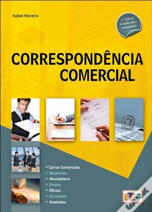 Correspondência Comercial