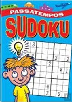 Passatempos - Sudoku