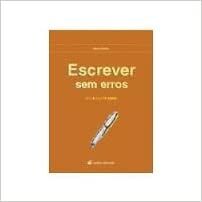 Escrever sem erros - 9-15 años