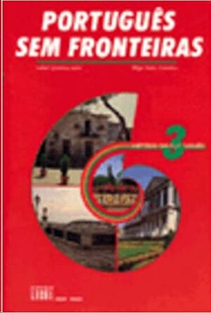 Português sem Fronteiras 3 - Livro Aluno