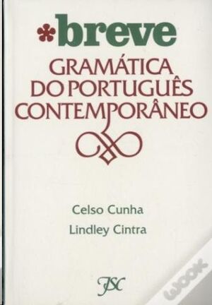 Breve Gramática do Português Contemporâneo