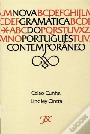 Nova Gramática do Português Contemporâneo