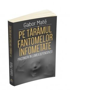 Pe taramul fantomelor infometate