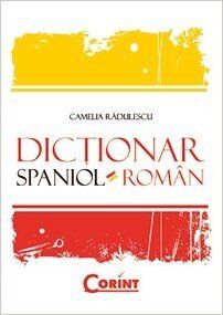 Dictionar Spaniol-Român
