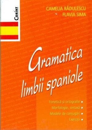 Gramatica limbíí spaniole-(para rumanos)