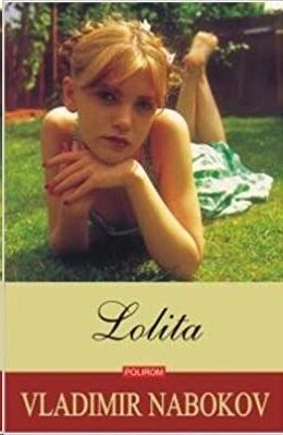 Lolita (rumano)
