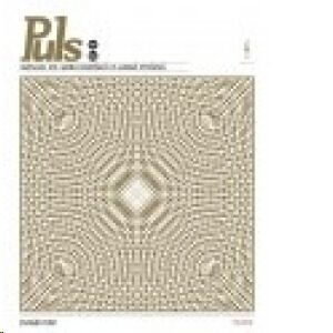 Puls: Manual de limba romana pentru straini B1-B2 (curso +CD)