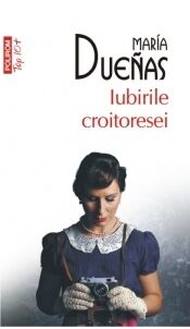 Iubirile croitoresei