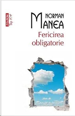 Fericirea obligatorie