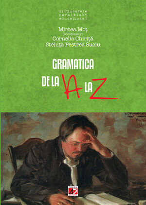 Gramatica de la A a la Z