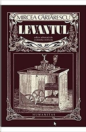 Levantul