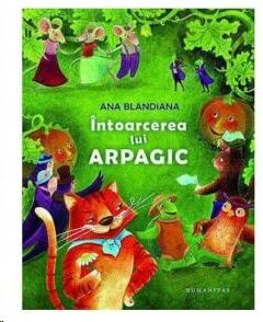 Intoarcerea lui Arpagic