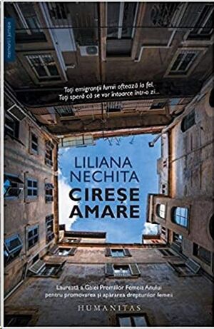 Cirese amare
