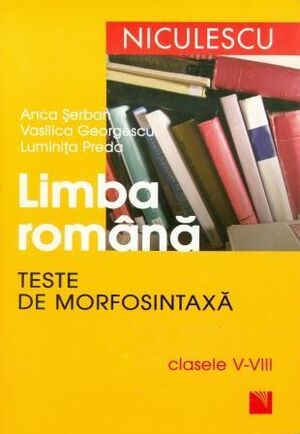 Teste de Morfosintaxa