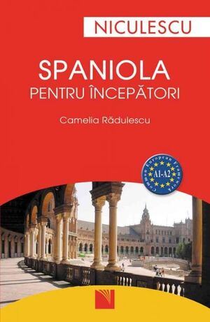 Spaniola Pentru Incepatori-(para rumanos)