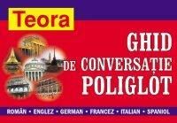 Ghid Conversatie Poliglot