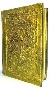 Biblia sau Sfanta Scriptura