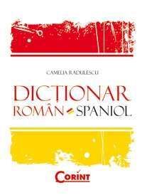 Dictionar Roman - Espaniol