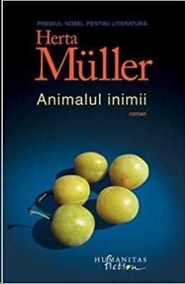 Animalul inimii