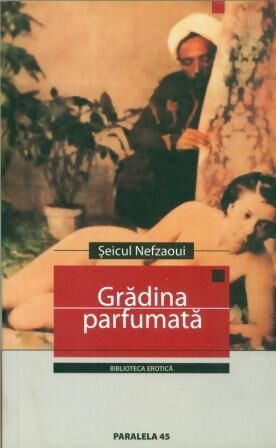 Gradina Parfumata