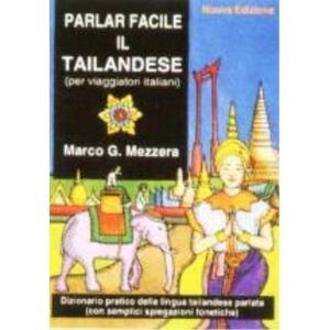 Parlar facile il Tailandese