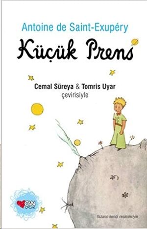 Küçük Prens (principito turco)