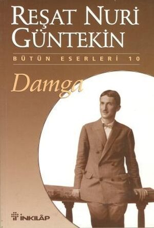 Damga