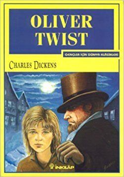 Oliver Twist