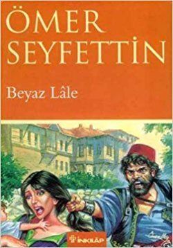 Beyaz Lale