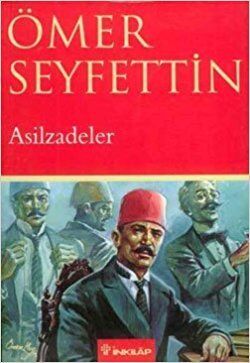 Asilzadeler