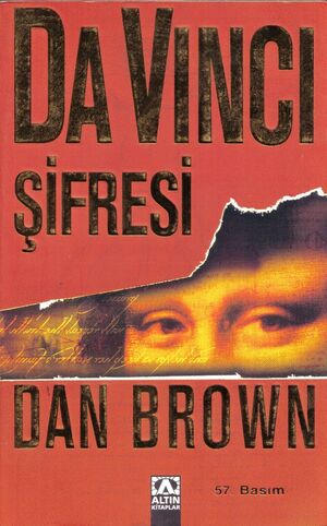 Da Vinci Sifresi