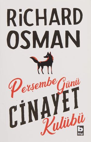 Persembe Günü Cinayet Kulübü (Turco)