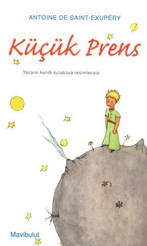 Küçük Prens (Principito turco)