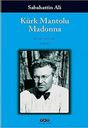 Kürk Mantolu Madonna