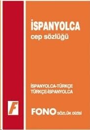 Cep Sözlükgü - Ispanyolca (Turco-Esp-Turco)