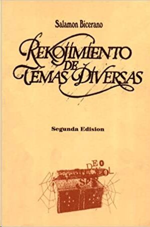 Rekojimiento de Temas Diversas
