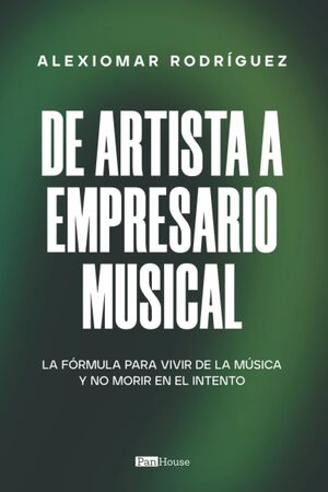 De artista a empresario musical