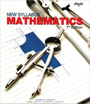 New Syllabus Mathematics Textbook  1 (7TH ED)