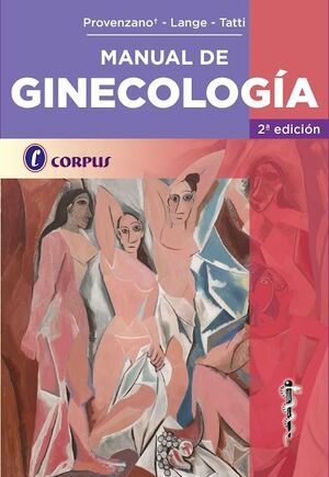 Manual de ginecología