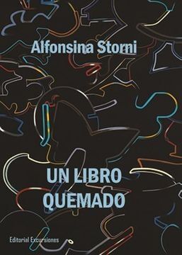 Un Libro Quemado