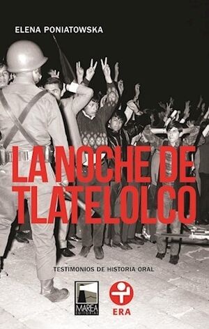 La Noche de Tlatelolco