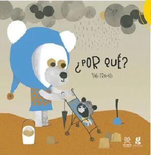 ¿Por qué? - para lectores con dislexia