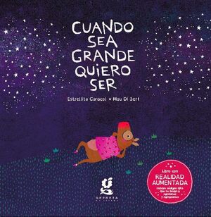 Braille - Cuando sea grande quiero ser