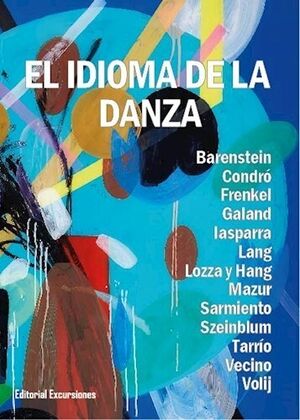 El idioma de la danza