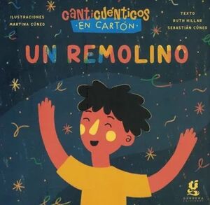 Un remolino