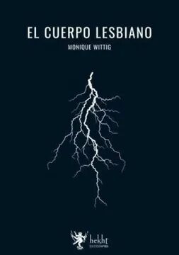 El Cuerpo Lesbiano