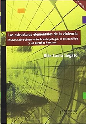 Las estructuras elementales de la violencia