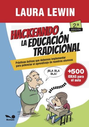 Hackeando la educación tradicional